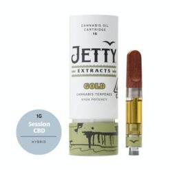 Buy Cannatonic Session 3:1 CBD Cartridge 1g