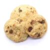 125mg THC Plant Based Chocolate Chip Cookies