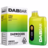 DABBAR 2.0 LIQUID DIAMOND 1G CITRUS BURST
