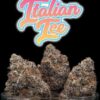 Italian Ice Strain | Backpackboyz