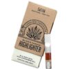 Day time Sativa Cartridge