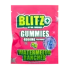 Mr Mushies Blitz Gummies