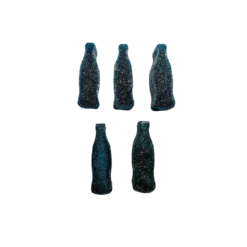 Bubble Gum 5 Pieces (500 MG THC)