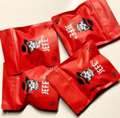 Jefe Og Strain | Cookies