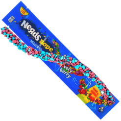 Medicated Nerd Ropes 600mg