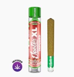 Jeeter Infused Prerolls