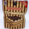 Tiramisù Strain | Backpackboyz