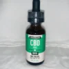CBD ISOLATE OIL