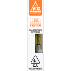 OG KUSH (500mg)