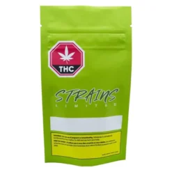 Hectane Strain