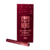 Buy COUNTING SHEEP Black Cherry Vape Pen 1:4 CBN:THC