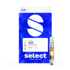 Buy Blueberry Muffin Select Essentials Cartridge