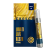 Flan Liquid Live Resin Cartridge
